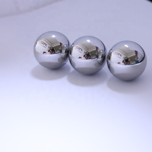 Bolas de Acero Inoxidable 304 de <span class=keywords><strong>7.85mm</strong></span>, 8mm, 9.95mm y 10mm, Aptas para Cosméticos - Product Image 3