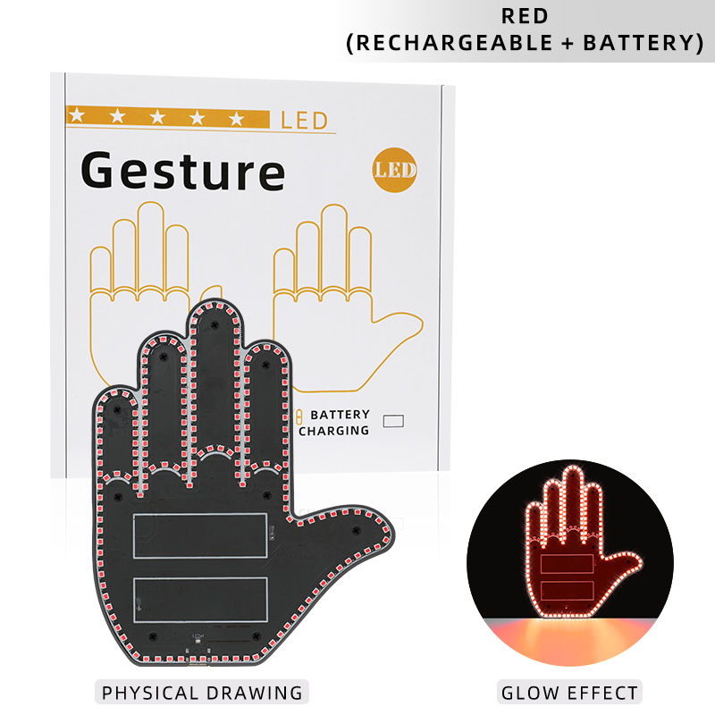 E-Rouge-[Rechargeable+Batterie]