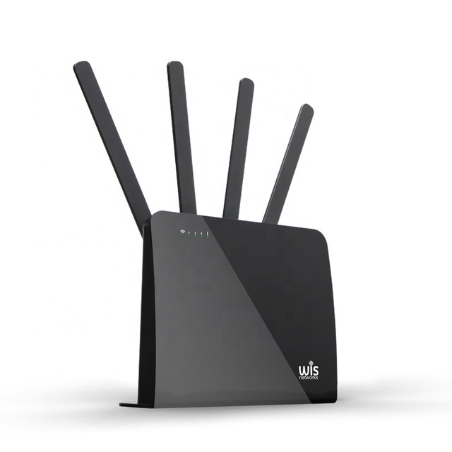5G Fixed Wireless Access Unmatched 5G Download Speed Qualcomm Snapdragon X62 5G modem