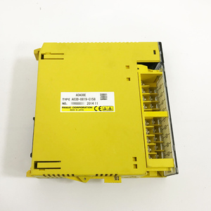 Módulo de Motor AC FANUC A03B-0819-C158, Pieza de Repuesto para Automatización Industrial - Product Image 1
