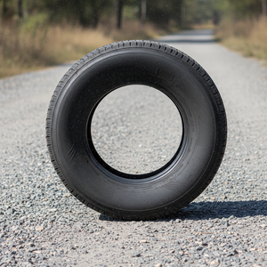 Neumático Radial <span class=keywords><strong>GOODRIDE</strong></span> WESTLAKE para Camiones Comerciales Pesados, 12R24.5 11R24.5 12R22.5 11R22.5 255/70R22.5, para Camiones Volquete y Autobuses - Product Image 5
