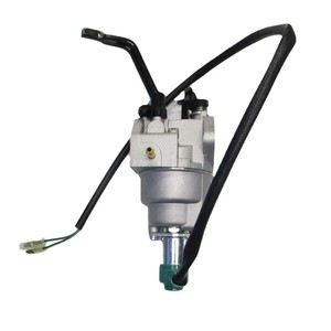 Carburateur Huayi authentique 5-6,5 KW avec starter manuel et pièces pour générateur à essence 188/190/192 - Product Image 4