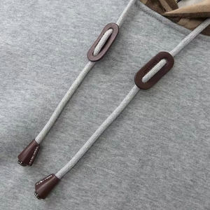 Qualité originale Casual Plus Size Vintage Striped Vêtements pour hommes Pullover Hoodies Sports Jogging Grey Bur Berry Hoodie pour hommes - Product Image 5