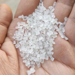 Fournisseur de PP, granulés vierges de polypropylène de qualité médicale et alimentaire pour les applications de moulage - Product Image 2