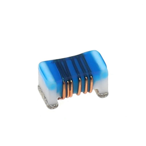 Lqw18an2n2d00d 0603 <span class=keywords><strong>2.2nh</strong></span> 1.6*0.8mm cuộn cảm tần số cao gắn trên bề mặt - Product Image 2