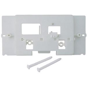 Puerta con tornillos de registro de 245 mm para instalación de ventilación - Product Image 1