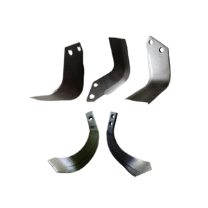 Lame de motoculteur rotatif de haute qualité et pièces d'équipement agricole avec lame de charrue - Product Image 4