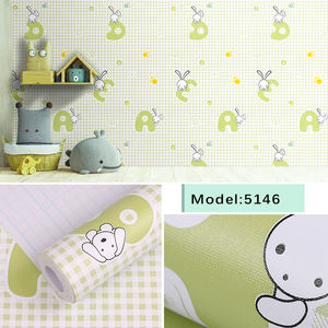 Carta da parati testurizzata con stampa di animali da parete con goffratura profonda per mobili impermeabili adesivi murali interni - Product Image 4