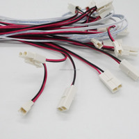 Fabricante Personalizado Ofrece Arnés de Cables de Primera Calidad para Equipos Eléctricos
