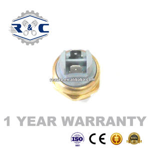 Piezas de coche de alta calidad R & C 96029641 60564432 para Alfa Romeo Audi <span class=keywords><strong>Citroen</strong></span> Fiat Daewoo Lancia VW Sensor de temperatura de interruptor térmico - Product Image 4