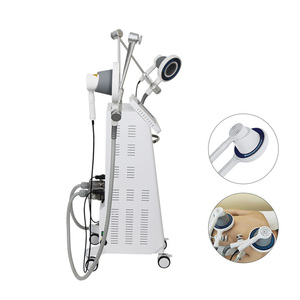 Máquina de Magnetoterapia Portátil Emt-Physio Magneto 2026, Equipo de Fisioterapia Portátil de 1800w de Plástico - Product Image 3