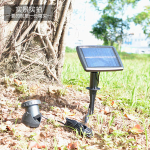 Luz subacuática LED RGB solar nominal IP68 <span class=keywords><strong>para</strong></span> jardín, patio, césped, Rocalla, piscina y estanques de peces, <span class=keywords><strong>focos</strong></span> <span class=keywords><strong>solares</strong></span> <span class=keywords><strong>para</strong></span> exteriores - Product Image 6