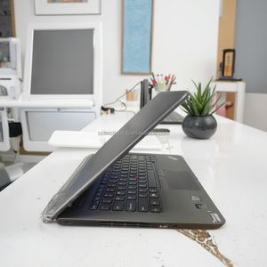 I5-4gen โน๊ตบุ๊ค E540เลอโนโวขนาด128G SSD 15นิ้วมือสองคอมพิวเตอร์สำนักงานคอมพิวเตอร์ Quad Core TN - Product Image 2