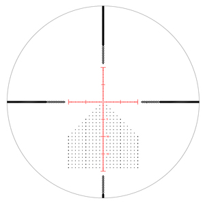 Marcool evv phạm vi 6-24x50 ffp săn bắn nhỏ gọn tầm nhìn quang học HD có thể điều chỉnh chiến thuật quang học với Side parallax khóa tháp pháo thiết lập lại - Product Image 4