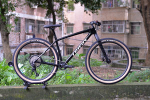 Vélo de montagne <span class=keywords><strong>TRIFOX</strong></span> SDY20 29er Hardtail en carbone avec cadre en carbone T1000 et transmission à 12 vitesses pour les courses de cross-country - Product Image 2