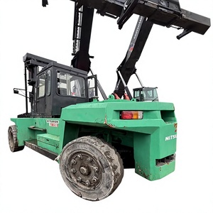 รถยกมือสอง FD150 ราคาถูก คุณภาพเยี่ยม รถยกมือสอง FD150 ขาย - Product Image 1