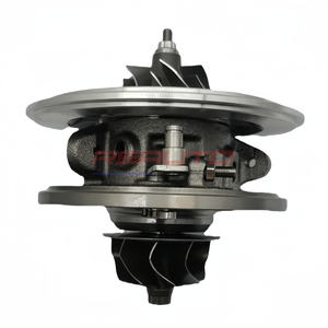 OE 1102020921 1000010344 14411-EB70C adapté pour N Issan Navara Turbo chargeur Core accessoires pièces de rechange en gros - Product Image 1