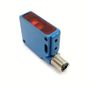Sick Photoelectric Sensor <b>Diffuse</b> Photoelectric Sensor 660 nm WL12G-3V2572 SICK - Product Image 2