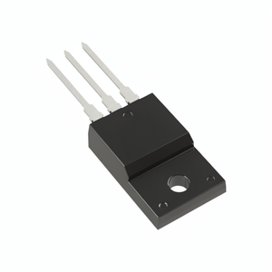 Transistores IRFI520N PG-TO220-FP, Componentes Electrónicos en Stock - Product Image 1