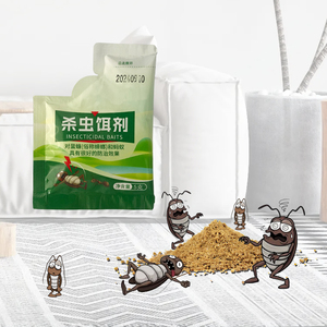 Polvo de Cebo <span class=keywords><strong>para</strong></span> Matar Cucarachas, Apto <span class=keywords><strong>para</strong></span> Granjas, Hogares y Uso Diario <span class=keywords><strong>en</strong></span> Interiores - Product Image 2