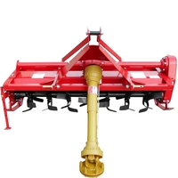 Arbre de prise de force (PTO) avec embrayage à friction et embrayage à glissement pour tondeuse rotative, broyeur, tracteur, protection contre les surcharges de l'engrenage de transmission