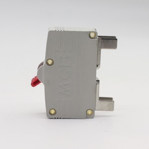 Disjoncteur miniature Mali Peak 32A 3kA 230/240V~ 50Hz pour contrôle industriel - Product Image 4