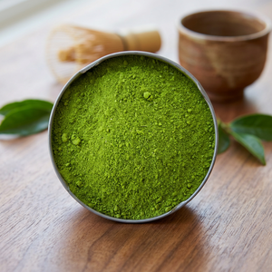 Poudre d'extrait de feuille de Moringa durable, qualité alimentaire, emballée sous vide dans un bocal Mason, pour la culture artificielle - Product Image 3