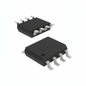 <b>Memory</b> NM93C56EM8X 8 SOlC Buy Online Electronic Components Original - Product Image 1