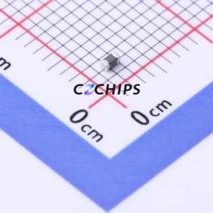 FBMJ1608HS220NTW Ferrite Bead 0603 RF ( Impedance @ Frequency: 22Ohm@100MHz )( Error: 30% )( DC Resistance (DCR): 4mOhm ) - Product Image 1