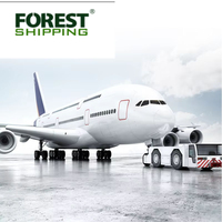 Solutions de fret aérien d'expédition de forêt de Chine à Djibouti, Malaisie, Arabie Saoudite, Bangladesh, Afrique, Chili, R-U