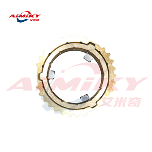 Anillo Sincronizador de Bloqueo de 1ra y 2da Marcha para Transmisión Manual para GM CHEVROLET AVEO 25192637 - Product Image 5