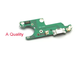 ช่องเสียบชาร์จ USB OEM สายแพแพสำหรับ Nokia 6 7 Plus 5.1 6.1 7.1 8.1 PLUS X5 X6บอร์ด USB X7 - Product Image 2