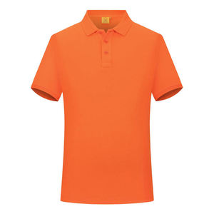 Vêtements <span class=keywords><strong>de</strong></span> travail pour hommes en coton personnalisés avec logo brodé, uniformes, polos <span class=keywords><strong>de</strong></span> <span class=keywords><strong>golf</strong></span>, polos respirants à séchage rapide - Product Image 5