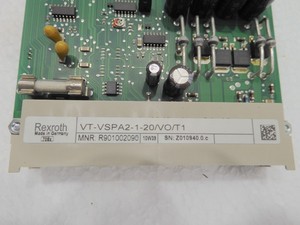 Plc Vt-vspa2-1-20/vo/<span class=keywords><strong>t1</strong></span> สำหรับสินค้าที่มีการรับประกัน - Product Image 2