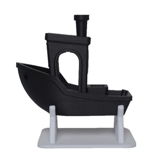 Filamento de Impresión 3D PLA de Fibra de Carbono PT07, 1.75mm de Diámetro, Ecológico, Compatible con Impresoras - Product Image 1