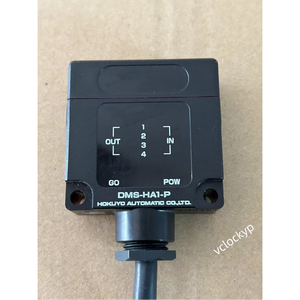 HOKUYO AUTOMATIC DMS-HA1-P มือสอง - Product Image 4