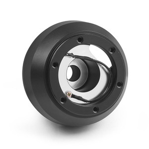 Steering Wheel Base <b>Connector</b> <b>Adapter</b> for Toyota Scion Tacoma Car Retrofit Wheel <b>Adapters</b> & Spacers Hub-125H - Product Image 1