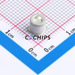 Original tout nouveau 2R090-5S 2R-5(5.5x6) Transistor Gas Discharge Tube (GDT) vente entière puces de composants électroniques et service de nomenclature - Product Image 2