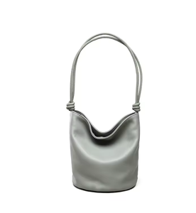 Manufacturer customized women's brand design new luxury retro high-end women's leather shoulder <b>bag</b> - Product Image 1