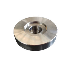 Прецизионные механические автомобильные аксессуары из нержавеющей стали на заказ, промышленные аксессуары, запасные части, полировка, обработка с ЧПУ - Product Image 4