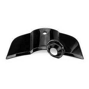 Copertura Vano Portaoggetti Anteriore <span class=keywords><strong>Moto</strong></span> Lavitin per VESPA SPRINT PRIMAVERA 150 Accessori 2024-25 - Product Image 5