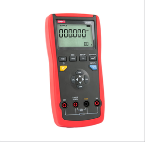 UNI-T UT701 Temperature Calibrator Handheld Thermocouple Temperature Calibrator - Product Image 3