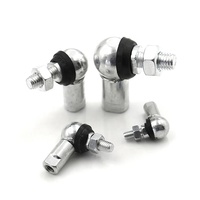 Rotule d'angle en L série CS DIN 71802 CS8 CS10 CS13 CS16 pour articulations automobiles et automatisation industrielle