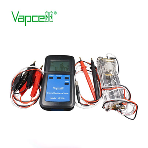 Тестер внутреннего сопротивления Vapcell YR1030 с высокой точностью - Product Image 4