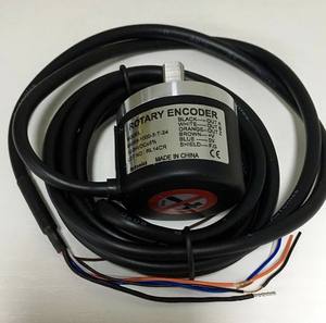 Neuer Original E40S8-1000-3-T-24 Inkrementaler Drehgeber E40S810003T24 - Preis-Leistungs-Verhältnis/Auf Lager - Product Image 2