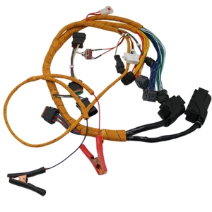 Kabel Pemrograman <span class=keywords><strong>ECU</strong></span> 4M50 Multi Konektor, Harness Daya Diagnostik Bench, Cocok untuk Mitsubishi - Product Image 3