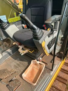 2019 2020 modèle 90% nouveau chat d'occasion 336GC 323GC pelle sur chenilles de haute qualité et prix bon marché - Product Image 6