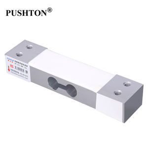 Hochwertige Einzelpunkt-Wäge zelle <span class=keywords><strong>10kg</strong></span> bis 80kg Aluminiumrahmen-Waage mit Kraft sensor - Product Image 2