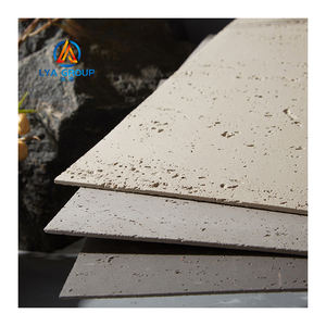 <span class=keywords><strong>Piastrelle</strong></span> <span class=keywords><strong>in</strong></span> Travertino Leggere e Flessibili <span class=keywords><strong>per</strong></span> Rivestimenti Murali <span class=keywords><strong>Esterni</strong></span> - Product Image 4