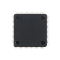 HDYu(100% Original y nuevo) STM32F407ZGT6 IC MCU 32BIT 1MB FLASH 144LQFP Componentes electrónicos STM32F407ZGT6